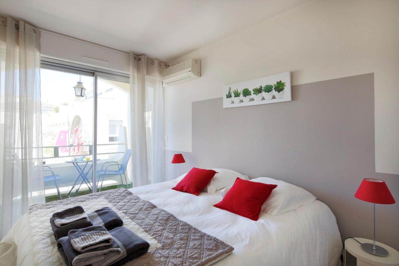 Appartement Moustier - Welkeys Aviñón Exterior foto