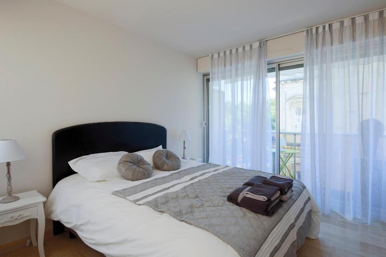 Appartement Moustier - Welkeys Aviñón Exterior foto