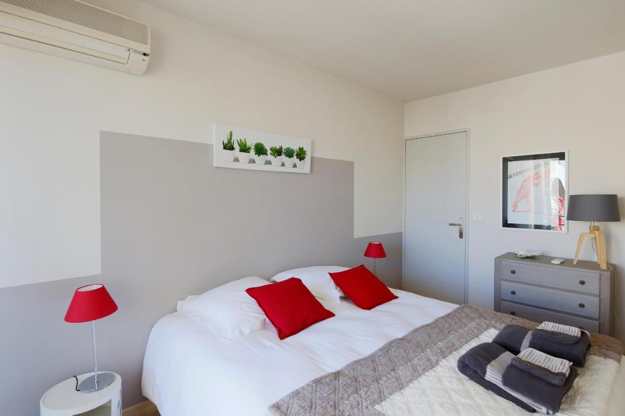 Appartement Moustier - Welkeys Aviñón Exterior foto