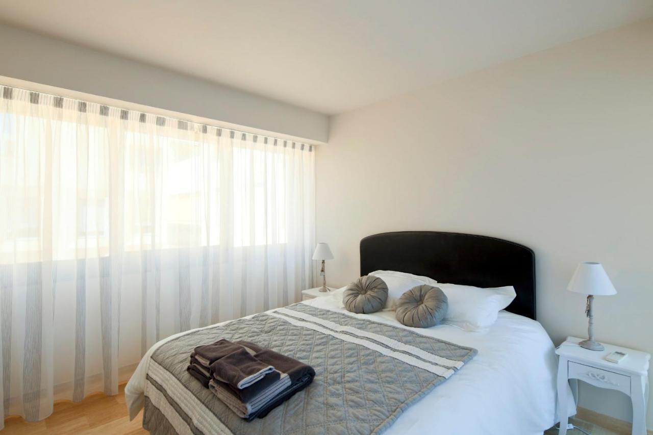 Appartement Moustier - Welkeys Aviñón Exterior foto