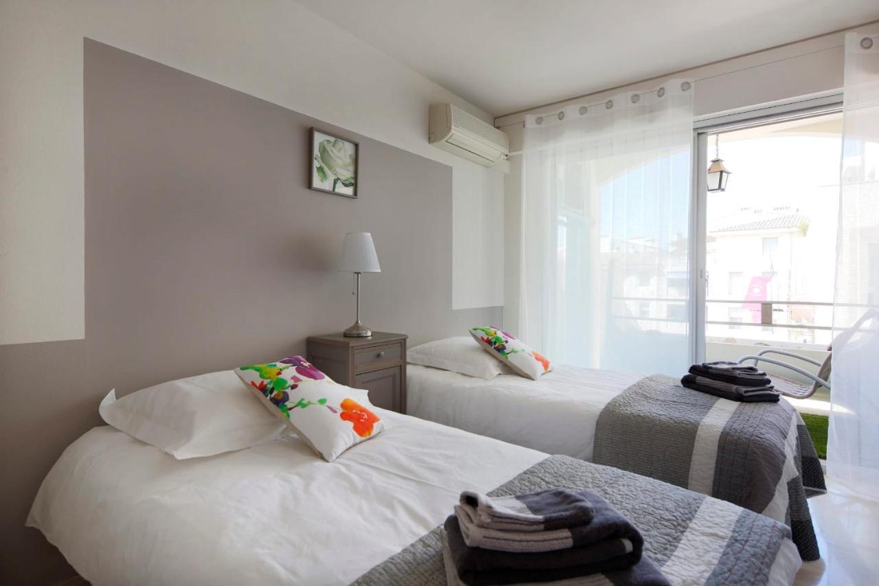 Appartement Moustier - Welkeys Aviñón Exterior foto