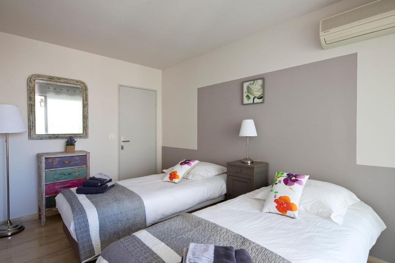 Appartement Moustier - Welkeys Aviñón Exterior foto